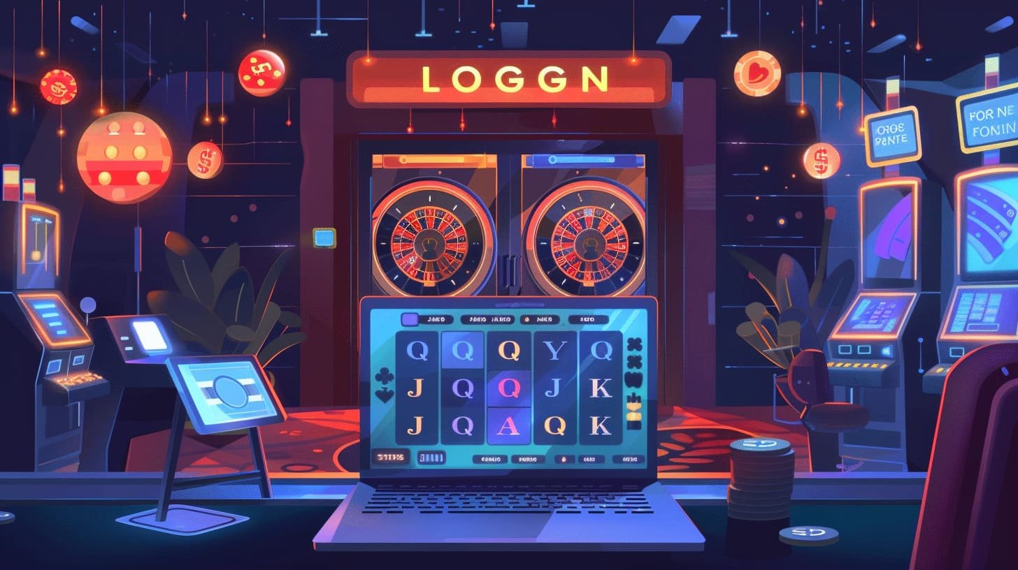 Mobile dragon slot browsing layout on tk10 com for local users