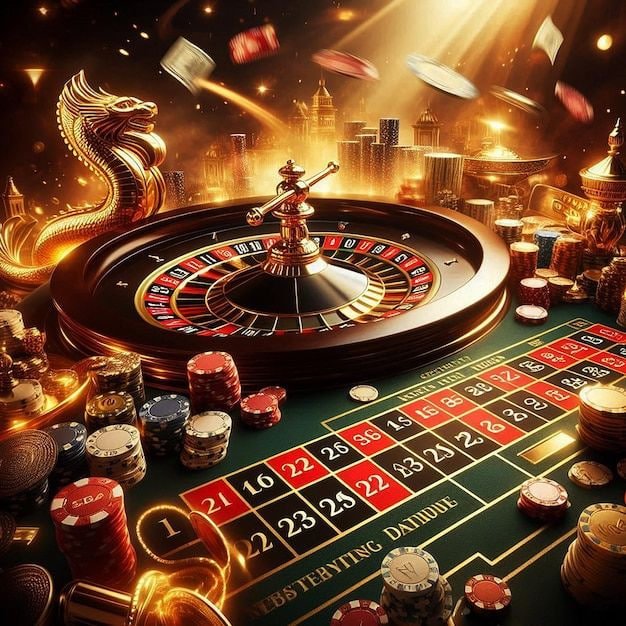 Themed dragon slot entertainment section inside tk10 com platform